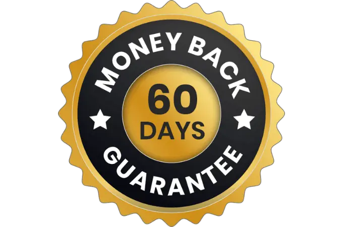 Glyco Shield Monney Back Guarantee